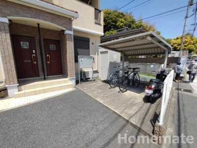 【エントランス】 | ミルト