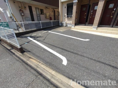 【駐車場】 | ミルト