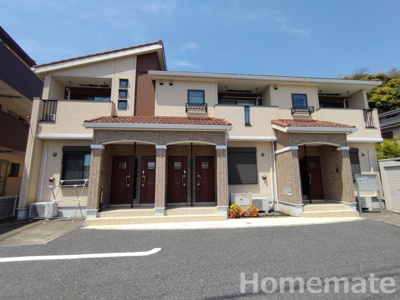 【外観】 | ミルト | 外観写真