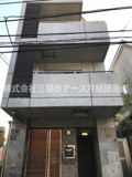 ワンズステージ駒場東大前の画像