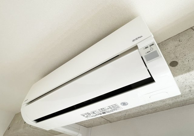 その木ハイツの設備