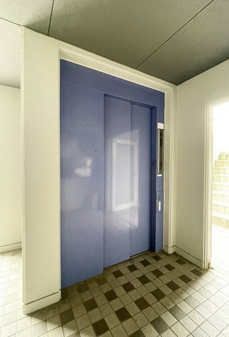 その木ハイツのその他共用部分