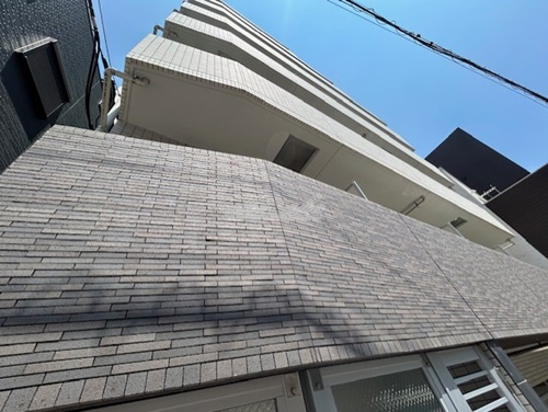 【外観】ディアレイシャス横浜サウスパレス