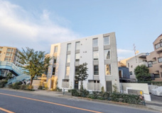 世田谷区東玉川２丁目のマンションの画像