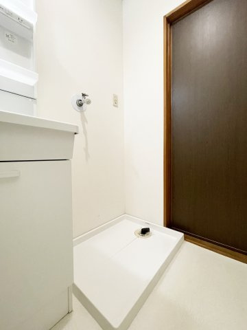 セジュール園木　Ｂ棟の設備