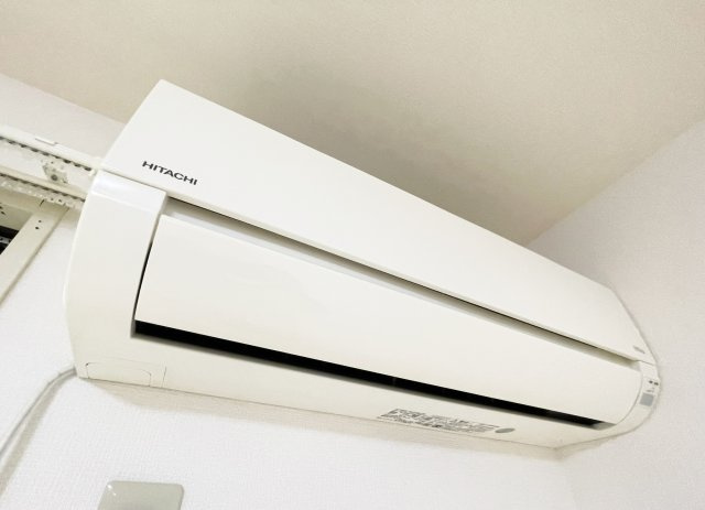 セジュール園木　Ｂ棟の設備