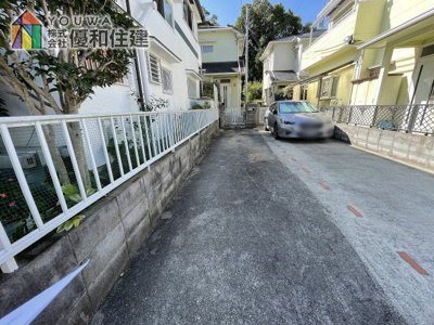 【周辺】 | 神戸市西区伊川谷町潤和　戸建住宅