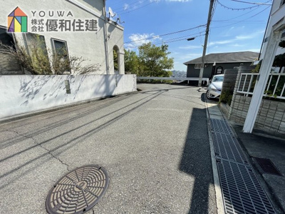 【周辺】 | 神戸市西区伊川谷町潤和　戸建住宅