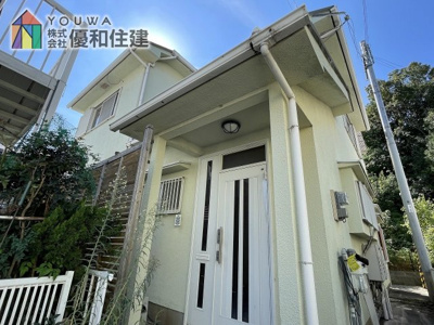 【玄関】 | 神戸市西区伊川谷町潤和　戸建住宅