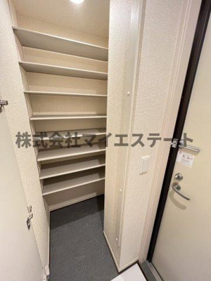 【玄関】 | ノブレス