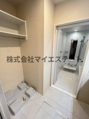 【洗面所】 | ノブレス