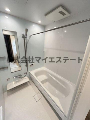 【浴室】 | ノブレス