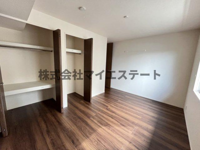 【寝室】 | ノブレス