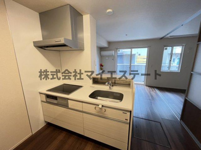 【キッチン】 | ノブレス