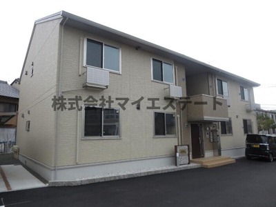 【外観】 | ノブレス