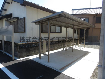 【その他共用部分】 | ノブレス