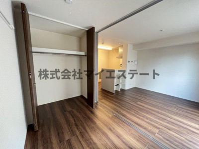 【洋室】 | ノブレス