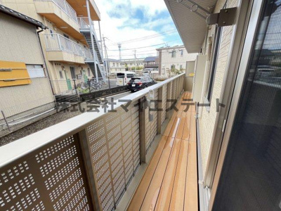 【バルコニー】 | ノブレス