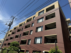 ファミールスクエア中野坂上