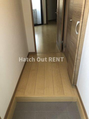 【玄関】 | みなも本千葉