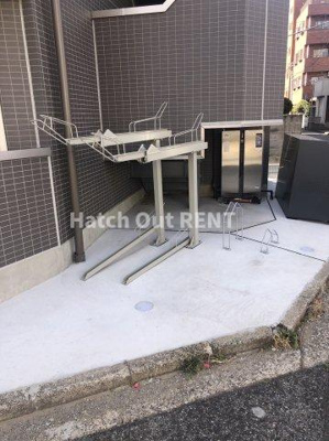 【駐車場】 | みなも本千葉