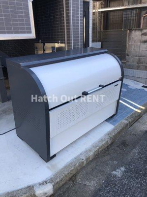 【その他共用部分】 | みなも本千葉