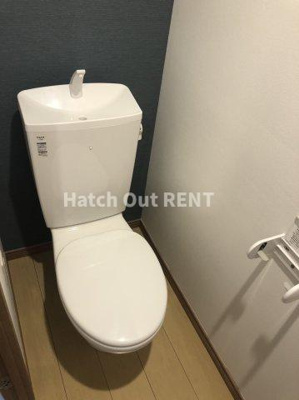 【トイレ】 | みなも本千葉