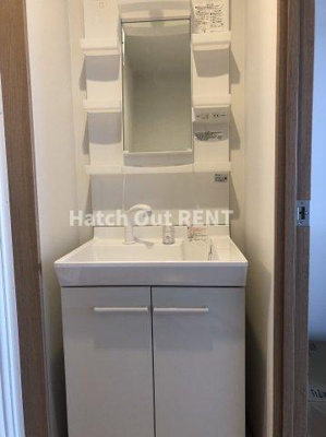 【独立洗面台】 | みなも本千葉