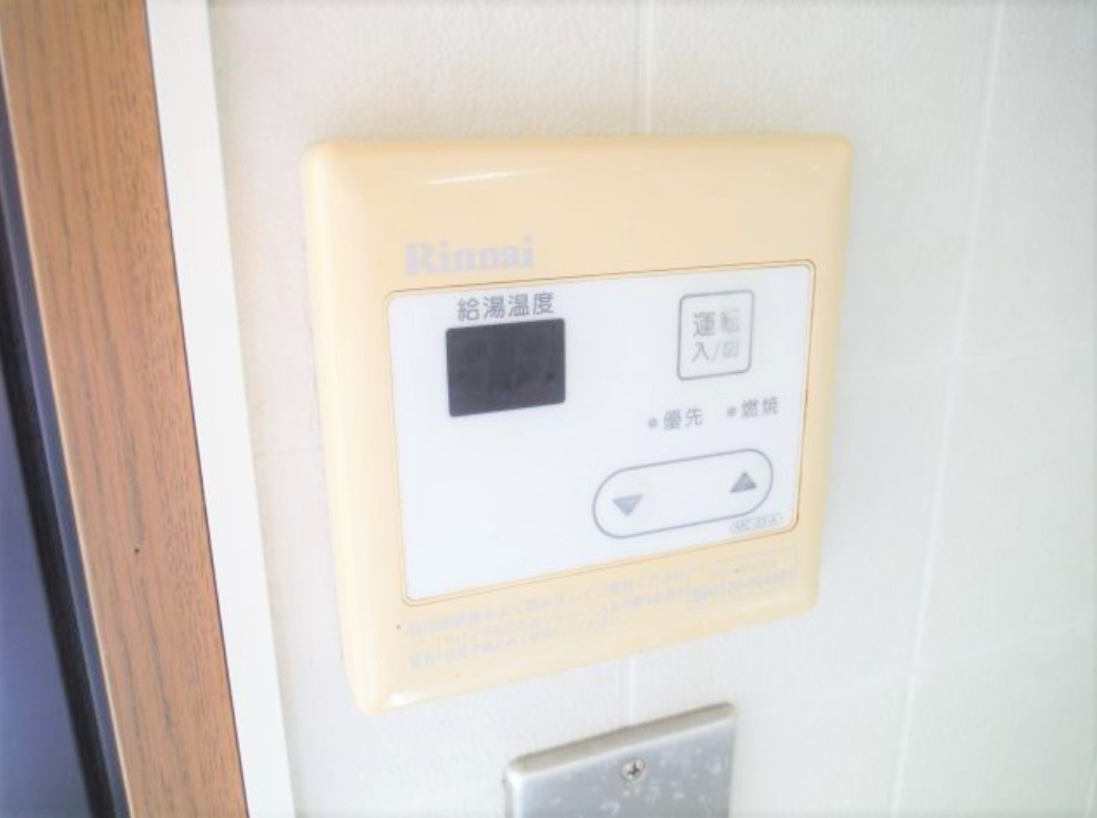 グリーンタウン津留崎の設備