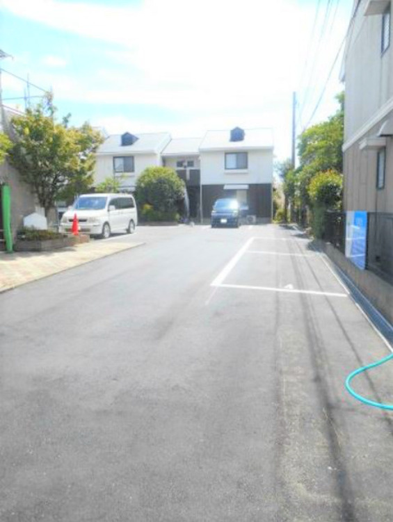 グリーンタウン津留崎のその他