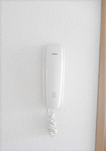 シャルムⅠのセキュリティ