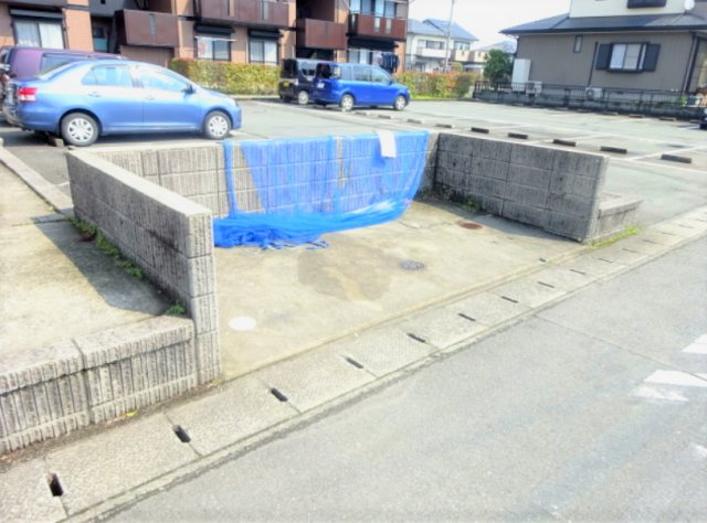 セジュール幸2のその他共用部分