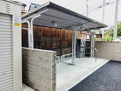 【その他共用部分】 | ベノワ