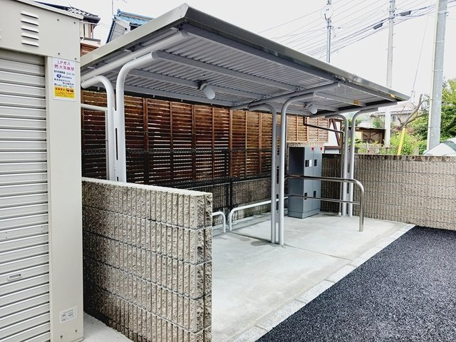 【その他共用部分】 | ベノワ