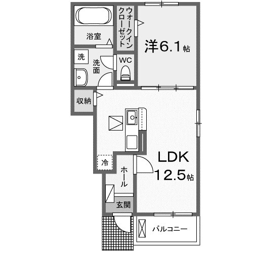 【間取り】 | ベノワ