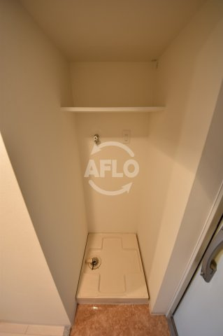 Luxeドーム前Ⅱのその他|ラグゼドーム前Ⅱ　洗濯機置き場