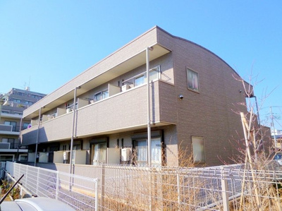西武池袋線「ひばりが丘」駅徒歩12分！