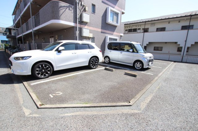 駐車場（要空き確認）