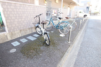 共用設備