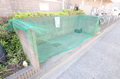 共用設備