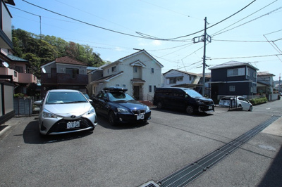 駐車場（要空き確認）