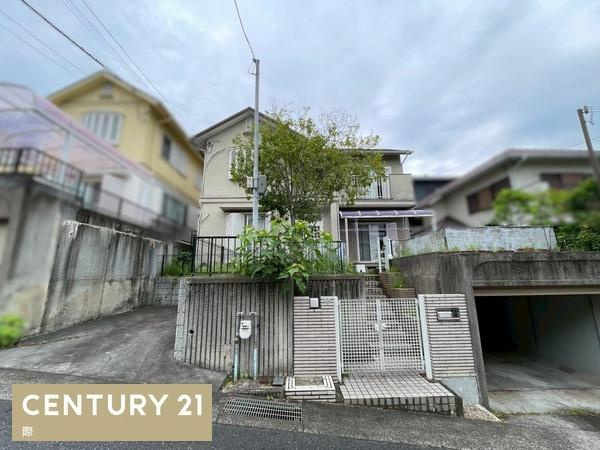 橋本市光陽台1丁目　中古戸建