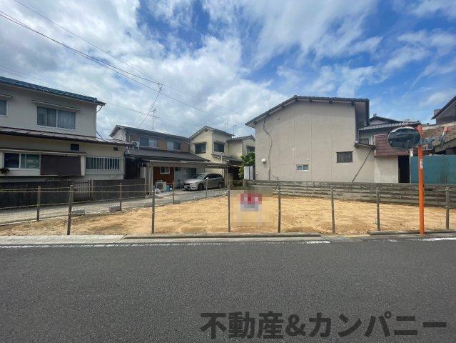 谷町売土地