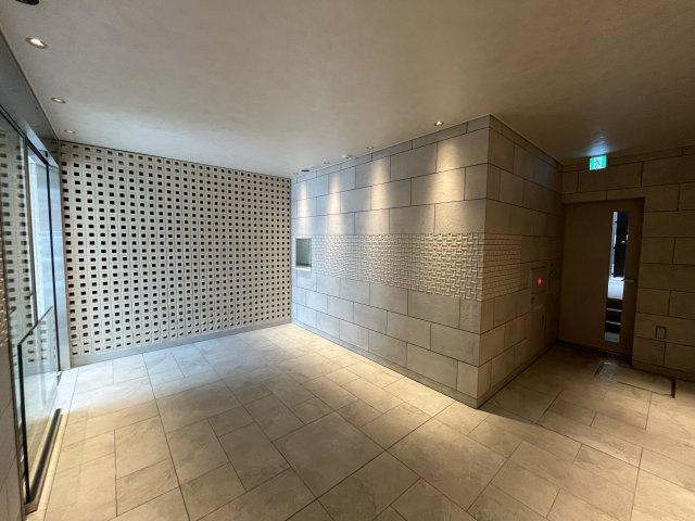 【ロビー】