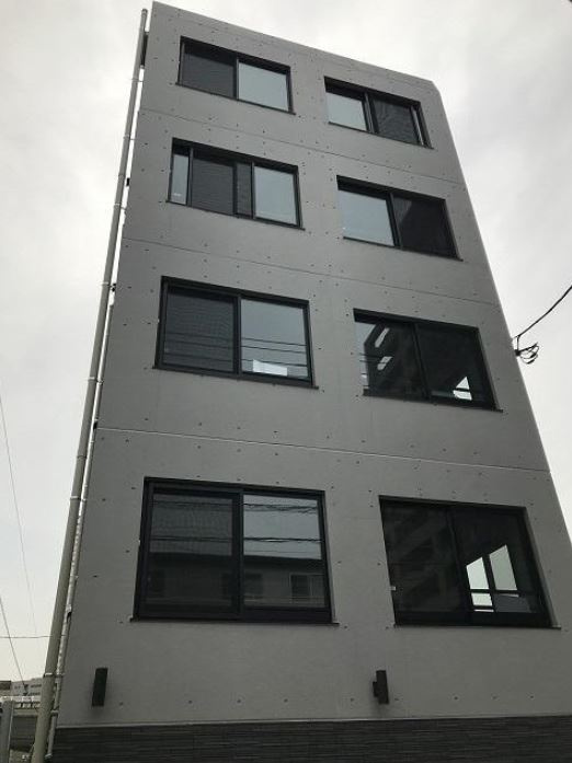 【外観】