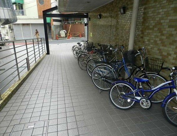 【その他共用部分】