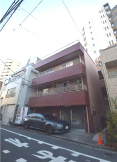 【外観】