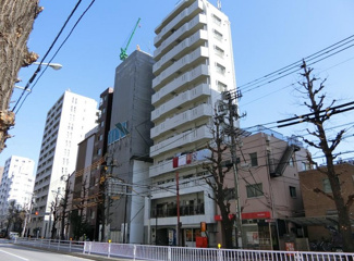 【外観】