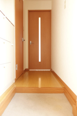 【玄関】 | メモリーヒル六本松　★プライスホームならHPに全物件の初期費用掲載中です！★