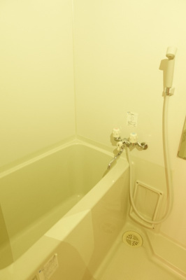 【浴室】 | メモリーヒル六本松　★プライスホームならHPに全物件の初期費用掲載中です！★
